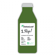 Jus Detox Rap! DetoxLeaf